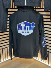 Chandal nike TN negro